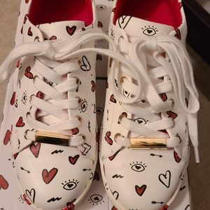 Fashion sneakers